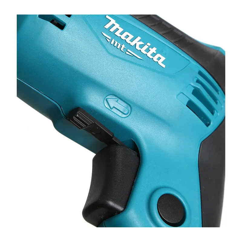 MAKITA สว่านไฟฟ้า ขนาด 1/4" 230 วัตต์ ปรับรอบ ซ้าย-ขวา รุ่น M6501B - Image 4