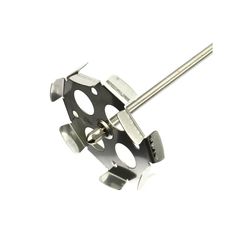 MAKITA เครื่องผสมสีไฟฟ้า ขนาด 165 มม. 800 วัตต์ รุ่น M6600XB - Image 3