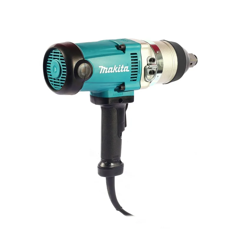 MAKITA เครื่องขันน็อตไฟฟ้า 1200 วัตต์ แรงบิด 1000 N.m รุ่น TW1000 - Image 3