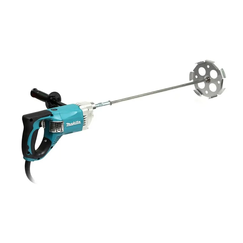 MAKITA เครื่องผสมสีไฟฟ้า ขนาด 165 มม. 850 วัตต์ รุ่น UT1305 - Image 3