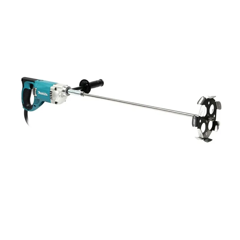 MAKITA เครื่องผสมสีไฟฟ้า ขนาด 165 มม. 850 วัตต์ รุ่น UT1305 - Image 4