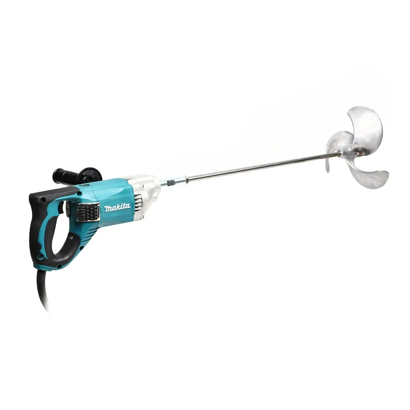 MAKITA เครื่องผสมสีไฟฟ้า ขนาด 220 มม. 850 วัตต์ รุ่น UT2204 - Image 2