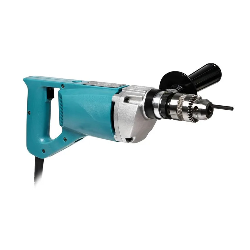 MAKITA สว่านกระแทกไฟฟ้าเจาะคอนกรีต ขนาด 3/4" 650 วัตต์ รุ่น 8419B - Image 4