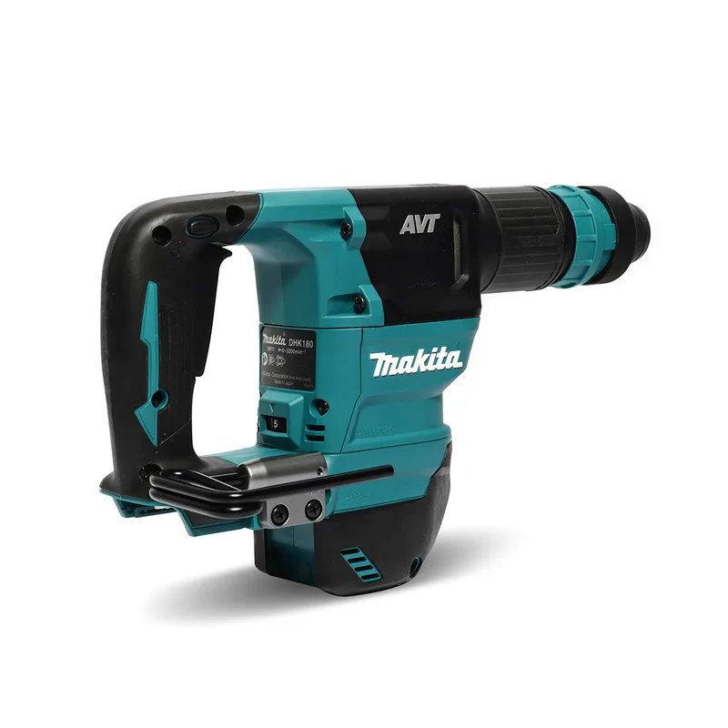 MAKITA เครื่องเซาะร่องกระเบื้องไร้สาย 18V (ไม่รวมแบตเตอรี่) รุ่น DHK180Z - Image 3