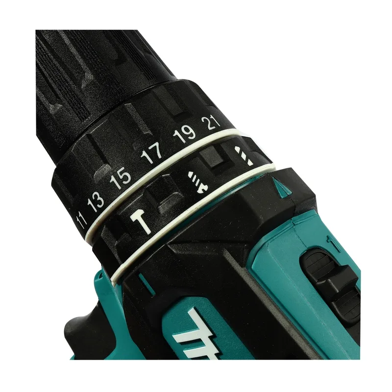 MAKITA สว่านกระแทกไร้สาย 18V ขนาด 13 มม. (ไม่รวมแบตเตอรี่) รุ่น DHP482Z - Image 5