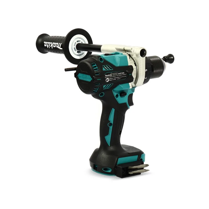 MAKITA สว่านกระแทกไร้สาย Brushless 18V ขนาด 13 มม. 130 N.m รุ่น DHP486Z - Image 3