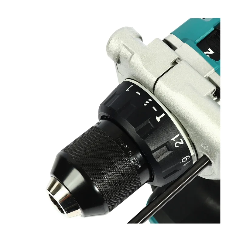 MAKITA สว่านกระแทกไร้สาย Brushless 18V ขนาด 13 มม. 130 N.m รุ่น DHP486Z - Image 4