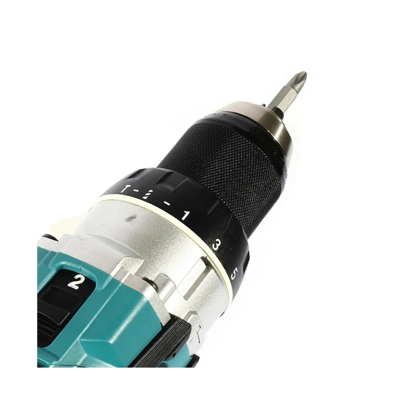 MAKITA สว่านกระแทกไร้สาย Brushless 18V ขนาด 13 มม. 80 N.m รุ่น DHP489Z - Image 3