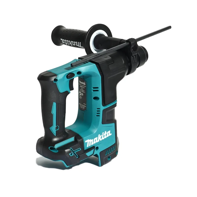MAKITA สว่านโรตารี่ไร้สาย Brushless 17 มม. 18V (ไม่รวมแบตเตอรี่) รุ่น DHR171Z - Image 3