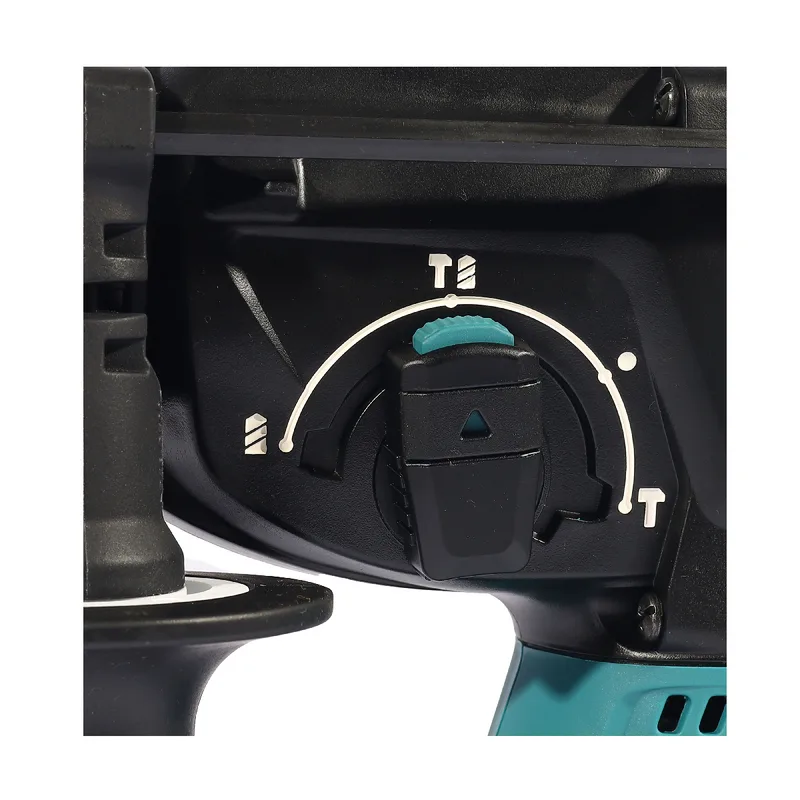 MAKITA สว่านโรตารี่ไร้สาย Brushless 24 มม. 18V รุ่น DHR242RTE - Image 5