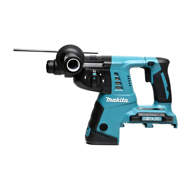MAKITA สว่านโรตารี่ไร้สาย Brushless 18V ระบบ 36V (18V×2) (ไม่รวมแบตเตอรี่) รุ่น DHR263Z - Image 3