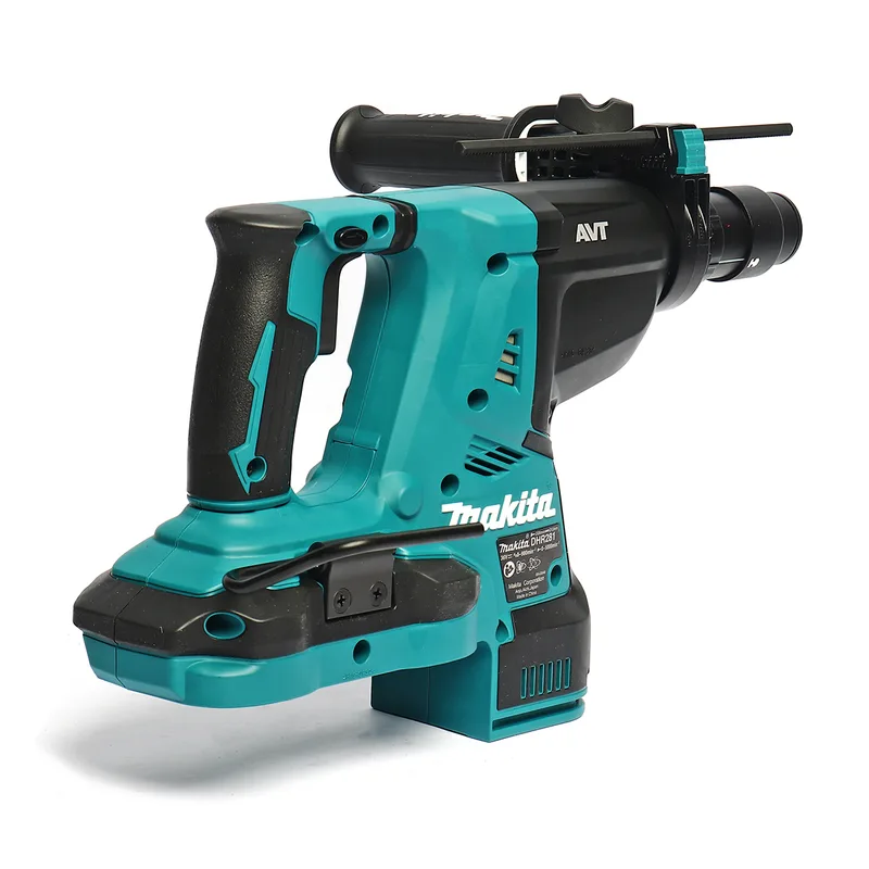 MAKITA สว่านโรตารี่ไร้สาย Brushless 36V ระบบ 36V (18V×2) (ไม่รวมแบตเตอรี่) รุ่น DHR281Z - Image 3