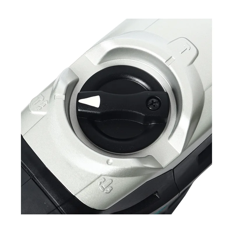 MAKITA สว่านโรตารี่ไร้สาย Brushless 36V รุ่น DHR400ZKU - Image 4