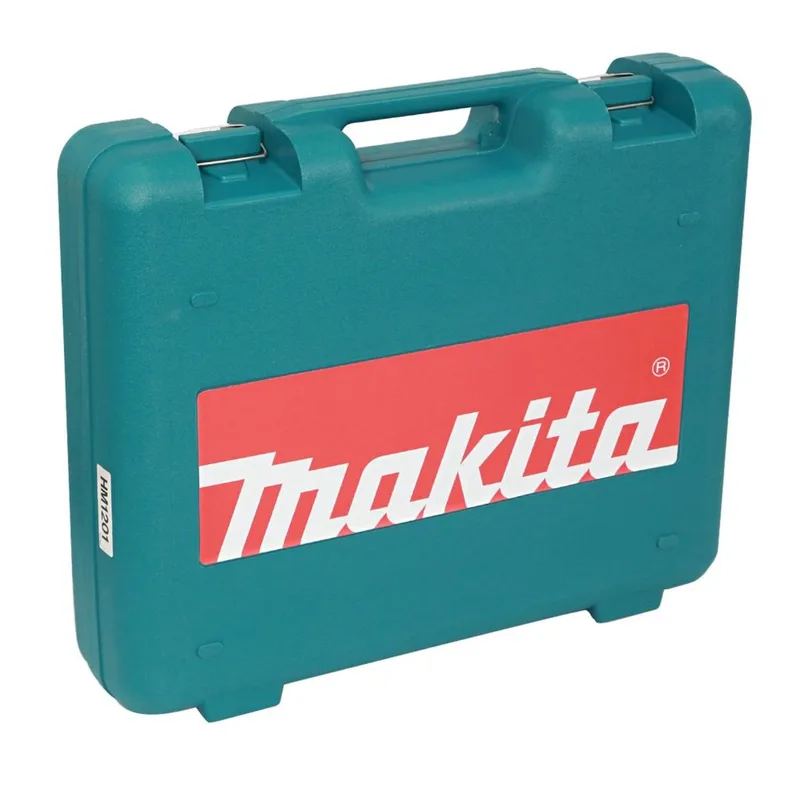 MAKITA เครื่องสกัดคอนกรีตไฟฟ้า 1130 วัตต์ พลังกระแทก 13.0 จูล รุ่น HM-1201 - Image 12