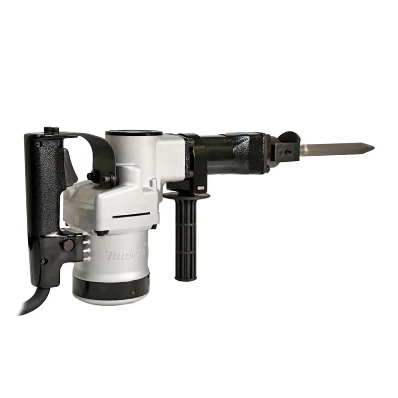 MAKITA เครื่องสกัดคอนกรีตไฟฟ้า 1130 วัตต์ พลังกระแทก 13.0 จูล รุ่น HM-1201 - Image 4