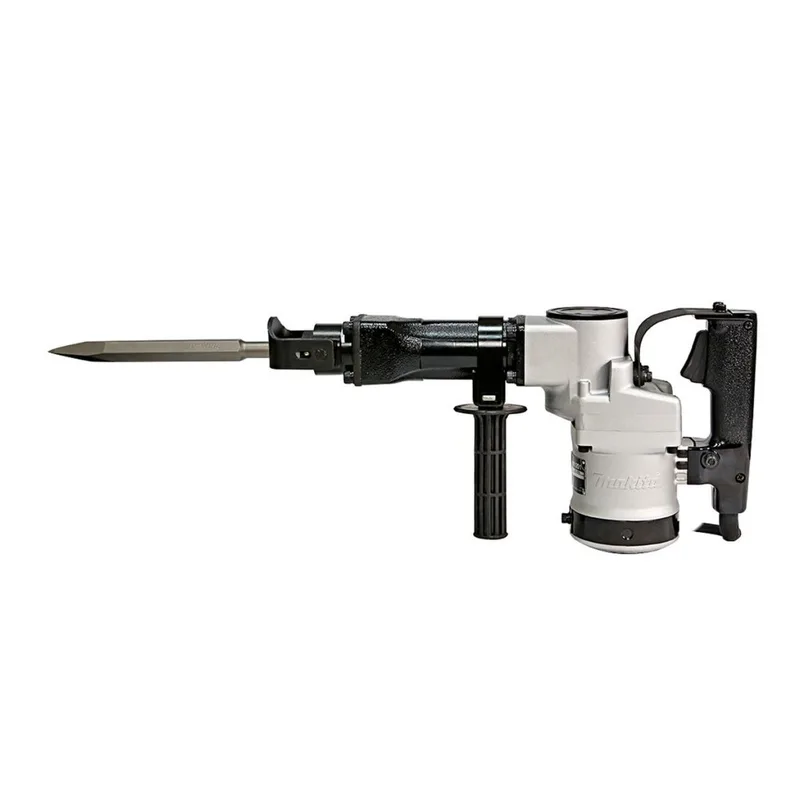 MAKITA เครื่องสกัดคอนกรีตไฟฟ้า 1130 วัตต์ พลังกระแทก 13.0 จูล รุ่น HM-1201 - Image 7