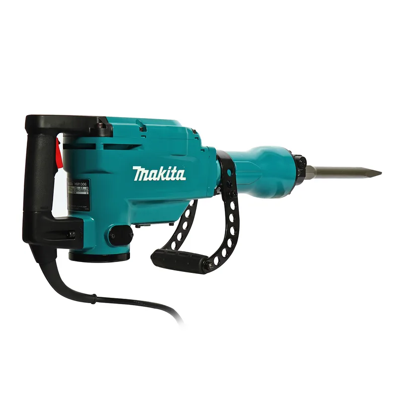 MAKITA เครื่องสกัดคอนกรีตไฟฟ้า 1510 วัตต์ พลังกระแทก 21.7 จูล รุ่น HM-1306 - Image 3