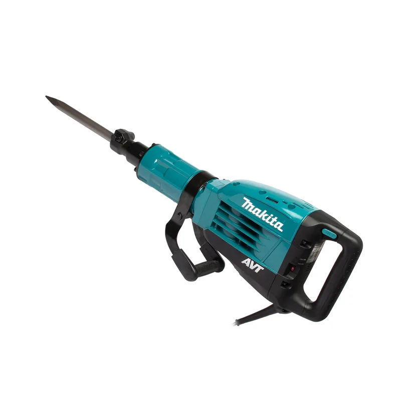 MAKITA เครื่องสกัดคอนกรีตไฟฟ้า ดอก HEX 1510 วัตต์ พลังกระแทก 25 จูล ระบบ AVT รุ่น HM-1317C - Image 3