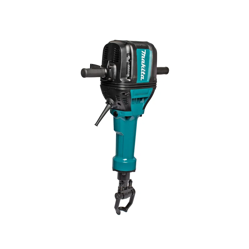 MAKITA เครื่องสกัดคอนกรีตไฟฟ้า 2000 วัตต์ พลังกระแทก 71.4 จูล รุ่น HM-1802 - Image 4