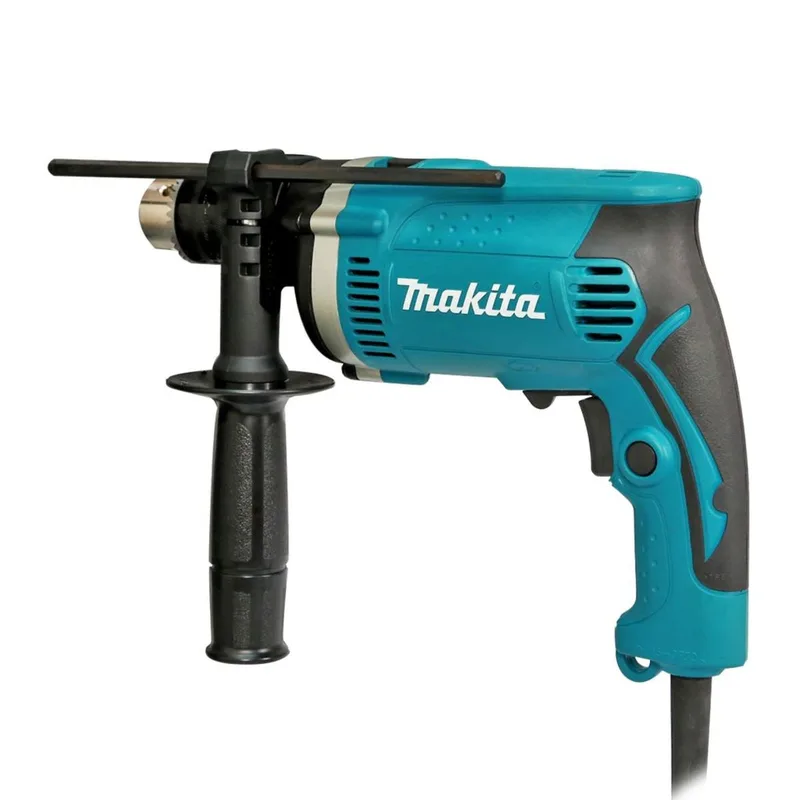 MAKITA สว่านกระแทกไฟฟ้า ขนาด 16 มม. 710 วัตต์ รุ่น HP-1630 - Image 7