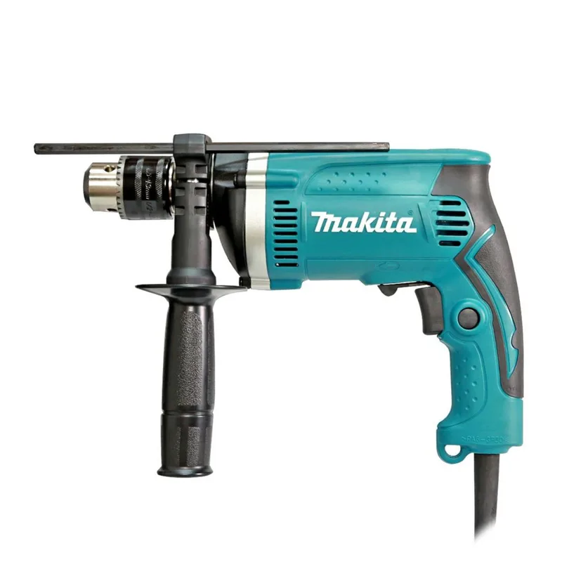 MAKITA สว่านกระแทกไฟฟ้า ขนาด 16 มม. 710 วัตต์ รุ่น HP-1630 - Image 8