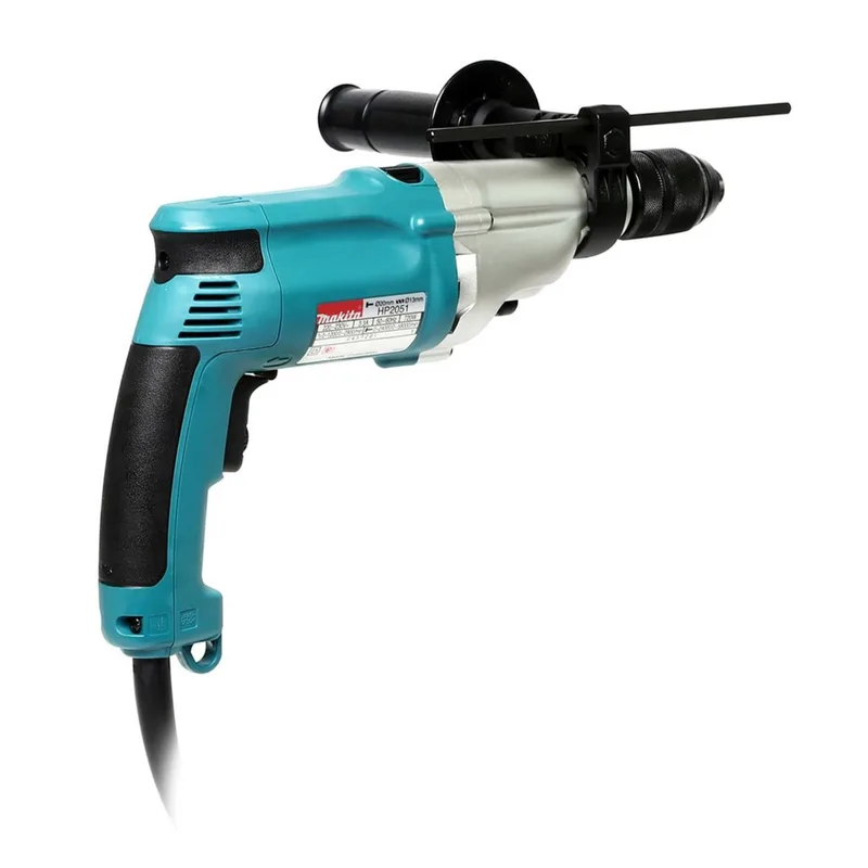 MAKITA สว่านกระแทกไฟฟ้า 720 วัตต์ รุ่น HP-2051 - Image 3
