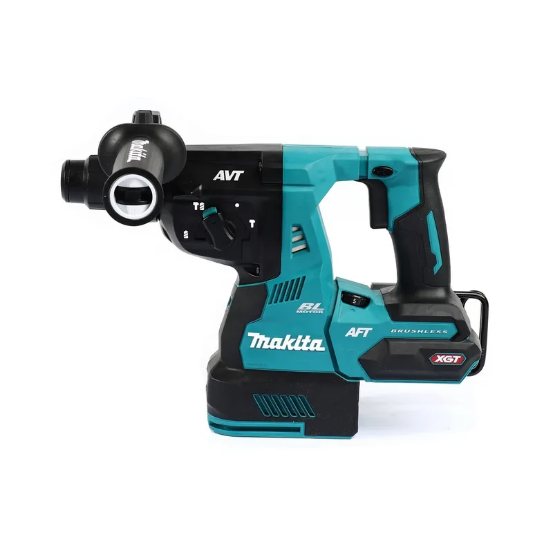 MAKITA สว่านโรตารี่ไร้สาย Brushless 40V พร้อมแบต 4.0 Ah รุ่น HR001GM102 - Image 3