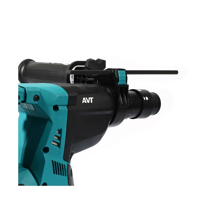 MAKITA สว่านโรตารี่ไร้สาย Brushless 28 มม. 40V รุ่น HR002GZ - Image 3