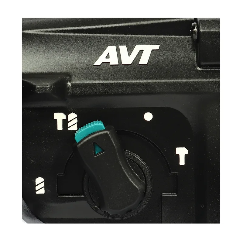 MAKITA สว่านโรตารี่ไร้สาย Brushless 28 มม. 40V พร้อมแบต 4 Ah รุ่น HR003GM201 - Image 5