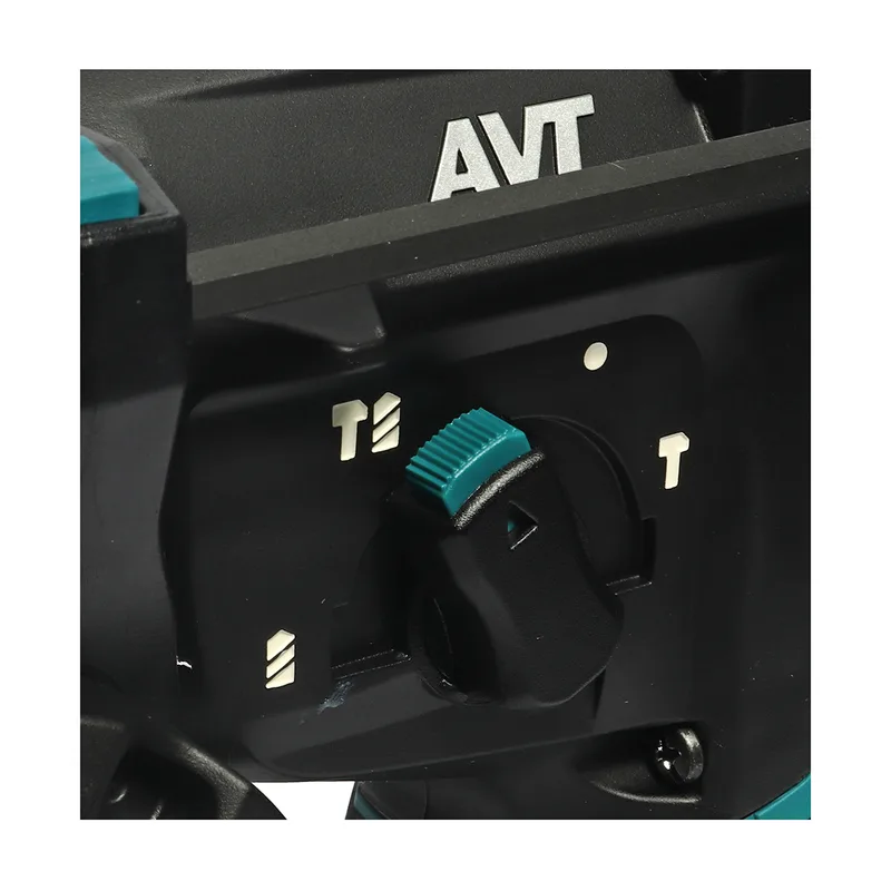 MAKITA สว่านโรตารี่ไร้สาย Brushless 28 มม. 40V (ไม่รวมแบตเตอรี่) รุ่น HR003GZ - Image 5