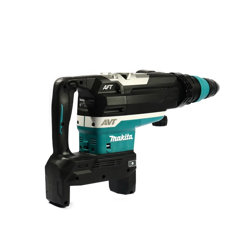 MAKITA สว่านโรตารี่ไร้สาย Brushless 52 มม. 80V ระบบ 80V (40V×2) (ไม่รวมแบตเตอรี่) รุ่น HR006GZ - Image 5