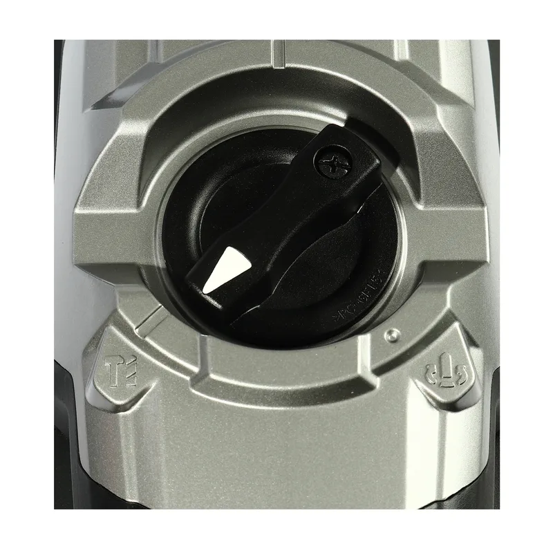 MAKITA สว่านโรตารี่ไร้สาย Brushless 52 มม. 80V ระบบ 80V (40V×2) (ไม่รวมแบตเตอรี่) รุ่น HR006GZ - Image 6