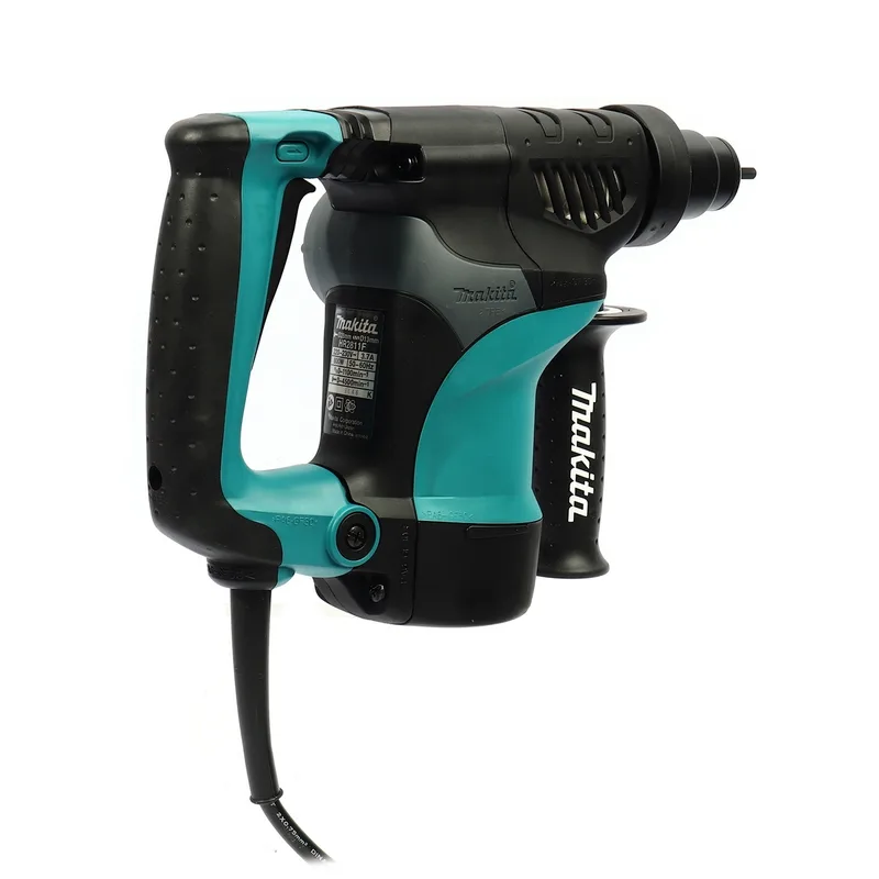 MAKITA สว่านโรตารี่ไฟฟ้า 28 มม. 800 วัตต์ รุ่น HR-2811F - Image 3