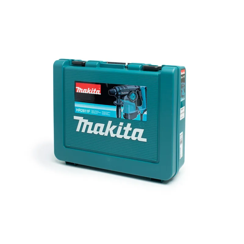 MAKITA สว่านโรตารี่ไฟฟ้า 28 มม. 800 วัตต์ รุ่น HR-2811F - Image 7
