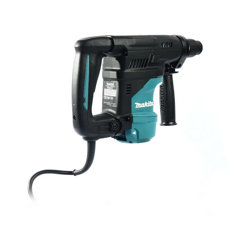 MAKITA สว่านโรตารี่ไฟฟ้า 30 มม. ดอก SDS-Plus 1050 วัตต์ รุ่น HR3001CJ - Image 3