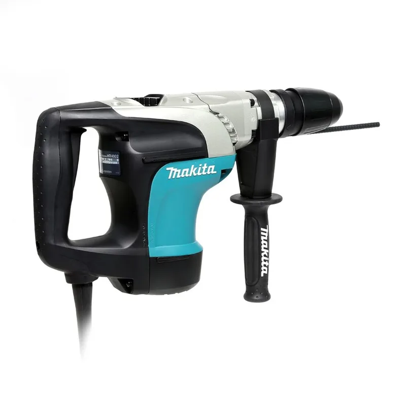 MAKITA สว่านโรตารี่ไฟฟ้า 40 มม. ดอก SDS-MAX 1050 วัตต์ รุ่น HR-4002 - Image 3