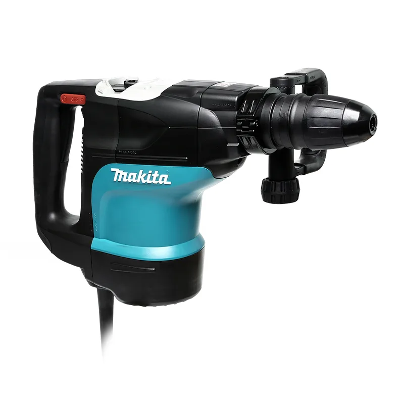 MAKITA สว่านโรตารี่ไฟฟ้า ดอก SDS-MAX 1350 วัตต์ รุ่น HR-4501C - Image 4