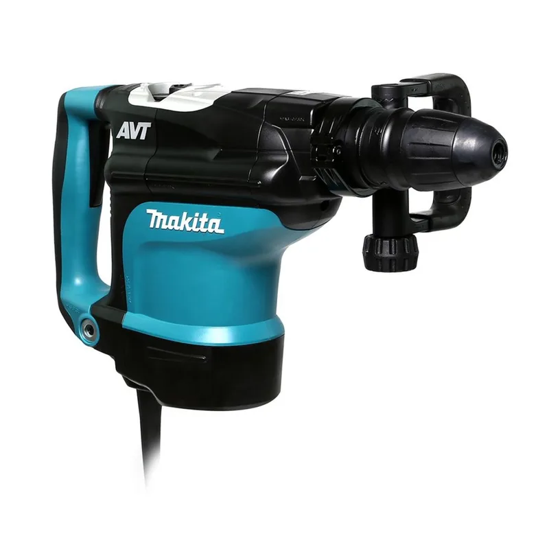 MAKITA สว่านโรตารี่ไฟฟ้า ดอก SDS-MAX 1350 วัตต์ ระบบ AVT รุ่น HR-4511C - Image 4