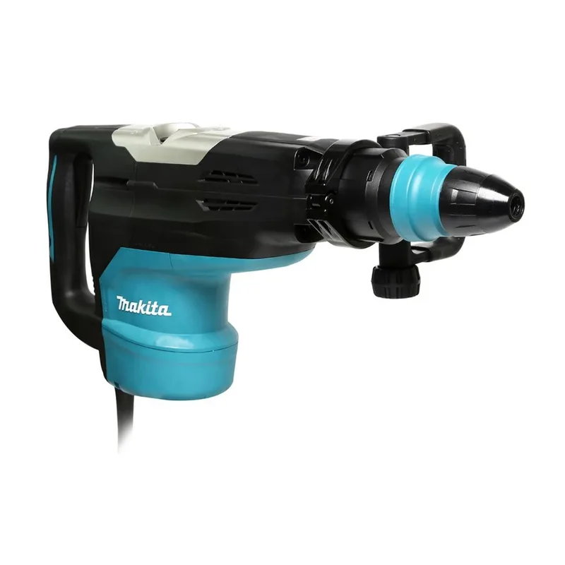 MAKITA สว่านโรตารี่ไฟฟ้า 1510 วัตต์ รุ่น HR-5202C - Image 4