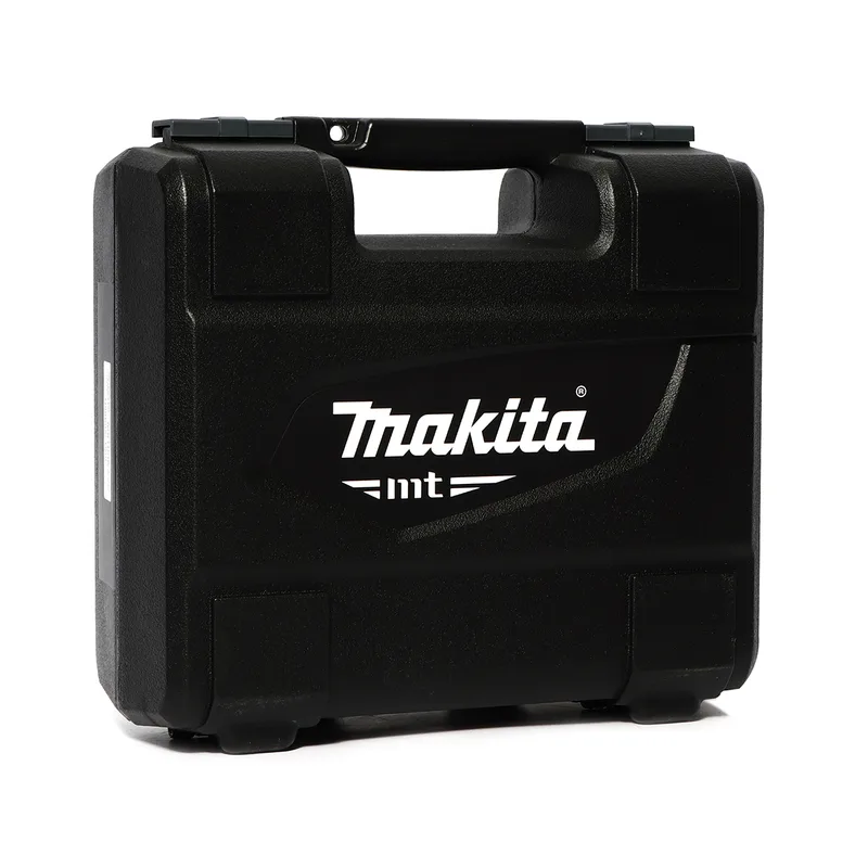 MAKITA สว่านกระแทกไฟฟ้า 430 วัตต์ + ชุดอุปกรณ์ รุ่น M8103KX2B - Image 7