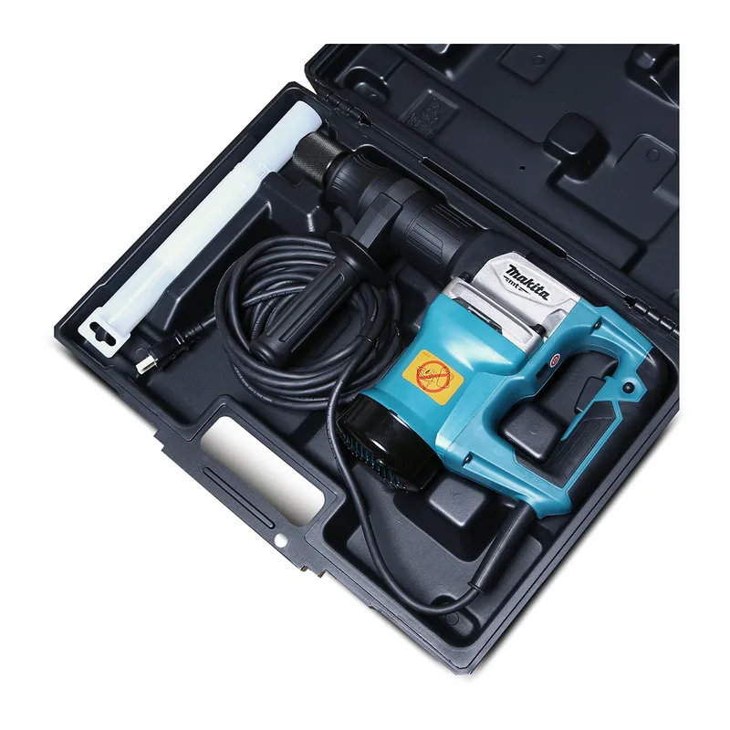 MAKITA สว่านกระแทกไฟฟ้า 900 วัตต์ รุ่น M8600X3B - Image 4
