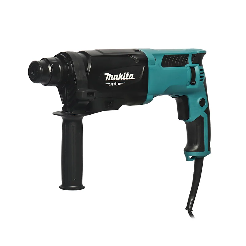 MAKITA สว่านกระแทกไฟฟ้า ขนาด 26 มม. 800 วัตต์ รุ่น M8701B26 - Image 2