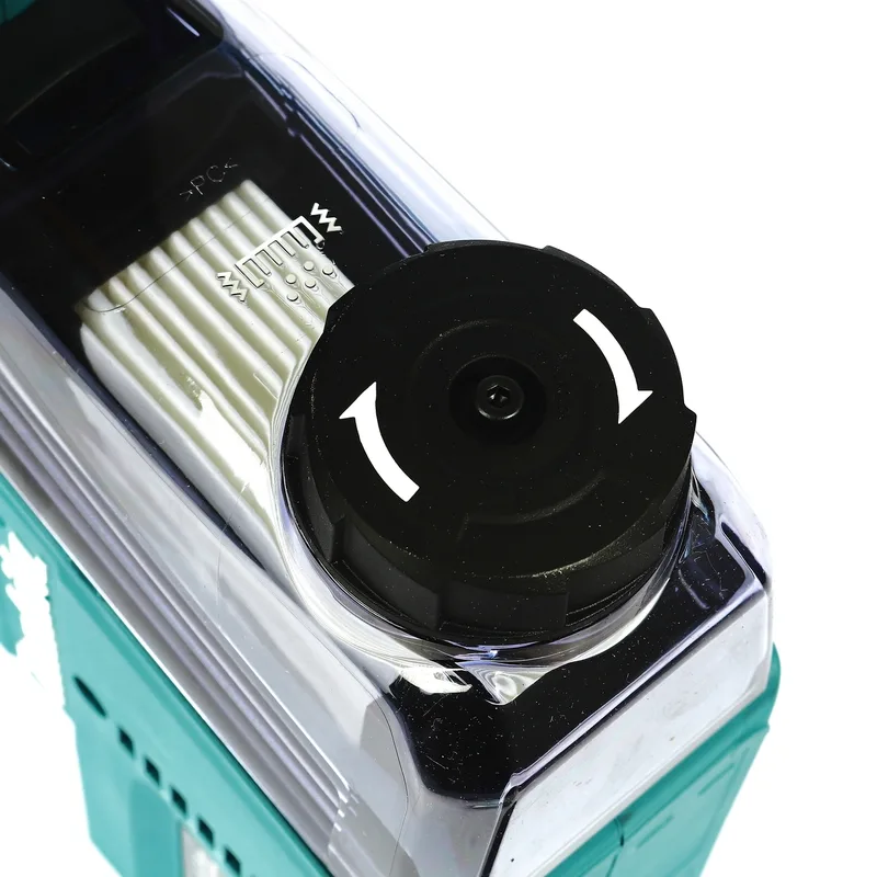 MAKITA ชุดดูดฝุ่นสำหรับสว่านโรตารี่ รุ่นที่ใช้กับ DHR281, DHR283 รุ่น DX09 - Image 4