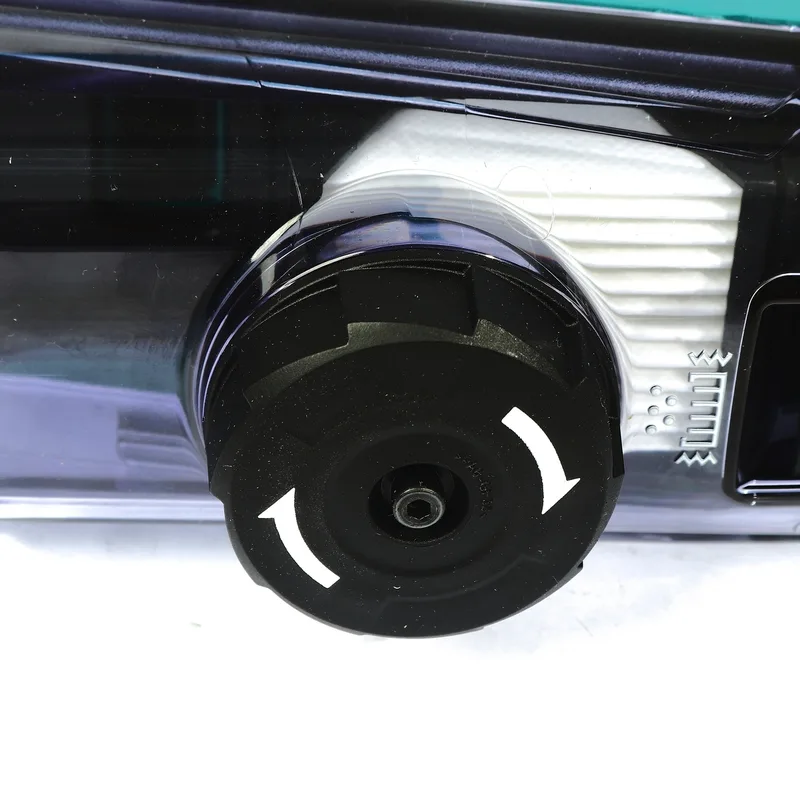 MAKITA ชุดดูดฝุ่นสำหรับสว่านโรตารี่ รุ่นที่ใช้กับ DHR182 รุ่น DX05 - Image 3