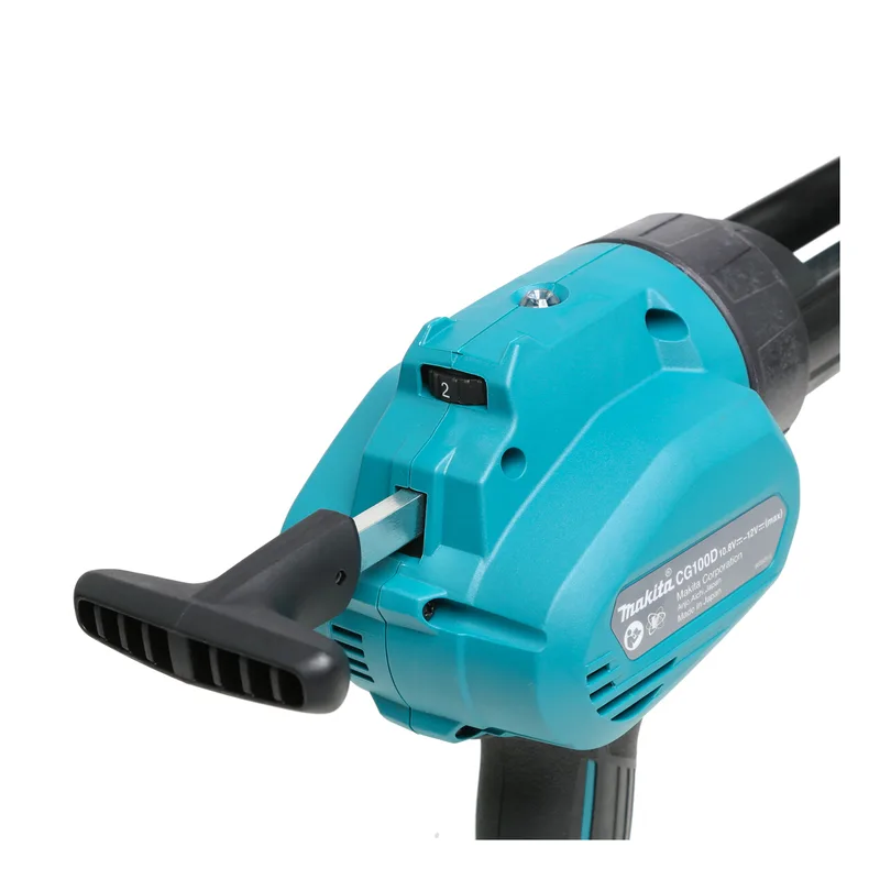 MAKITA ปืนยิงซิลิโคล 12VMAX แบต 2 รุ่น CG100DWAEA - Image 4