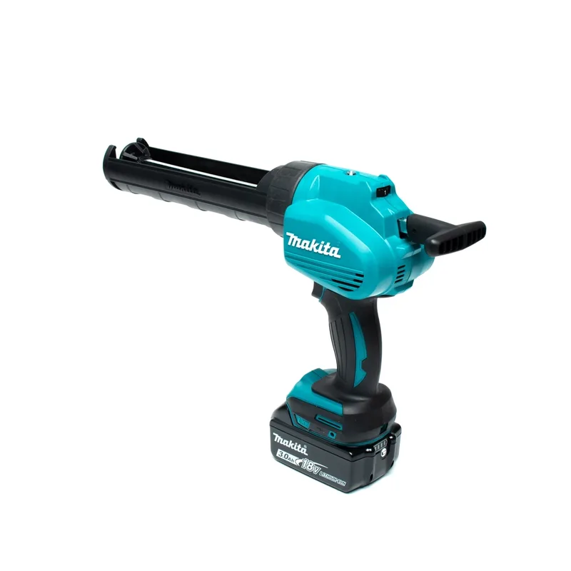 MAKITA ปืนยิงซิลิโคล ไร้สาย 18V แบต 2 รุ่น DCG180RFE - Image 3