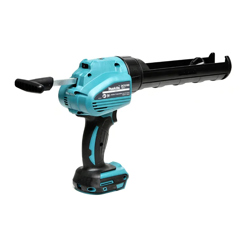 MAKITA ปืนยิงซิลิโคล ไร้สาย ตัวเปล่า รุ่น DCG180Z - Image 4