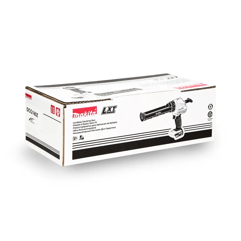 MAKITA ปืนยิงซิลิโคล ไร้สาย ตัวเปล่า รุ่น DCG180Z - Image 5