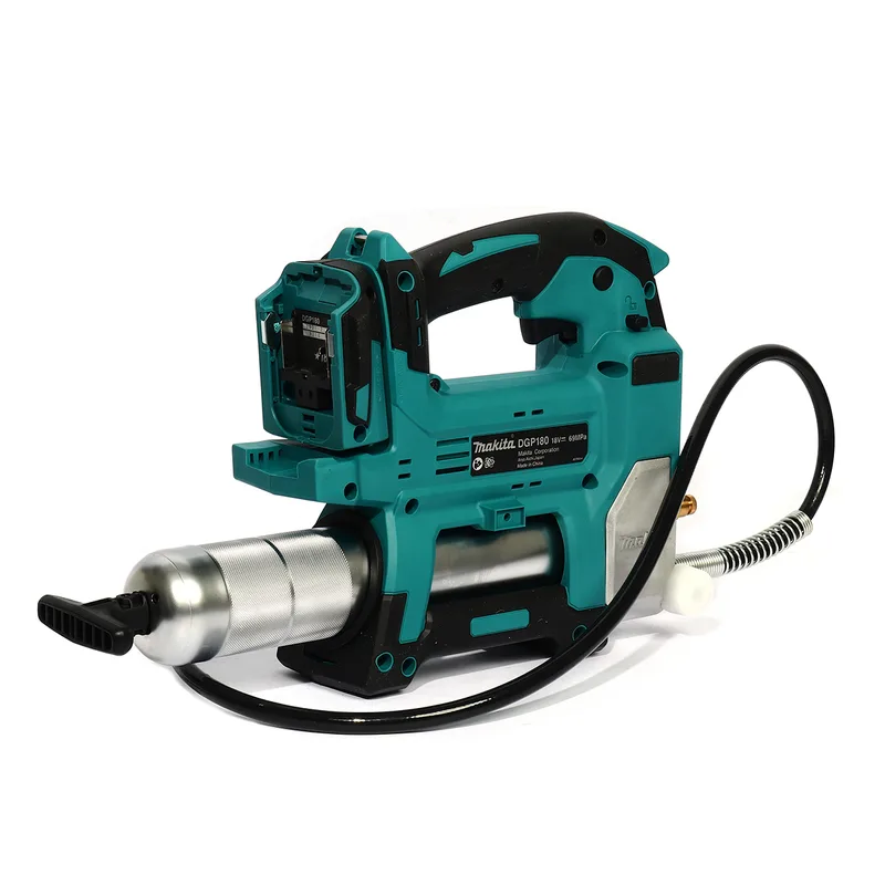 MAKITA เครื่องอัดจารบี 18V (ไม่แบต) รุ่น DGP180Z - Image 3