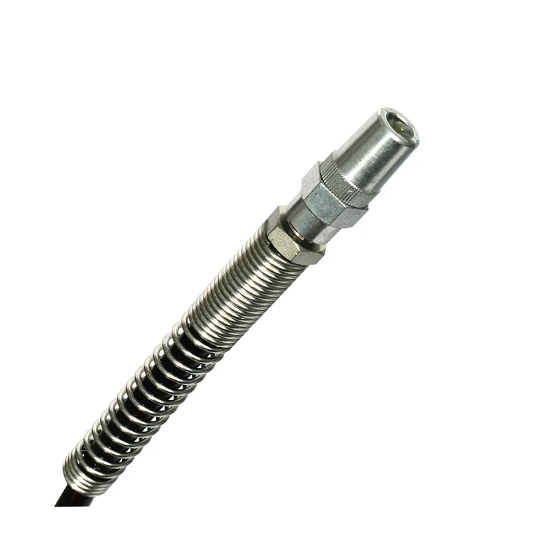 MAKITA เครื่องอัดจารบี 18V (ไม่แบต) รุ่น DGP180Z - Image 4